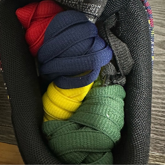 Nike SB Dunk Low ‘Nardwuar’ - SIZE 6.5 - Picture 8 of 14